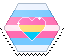 Trans-Pansexual pride :3